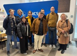 Debata oksfordzka na UMCS – czy odpady promieniotwórcze są zagrożeniem?