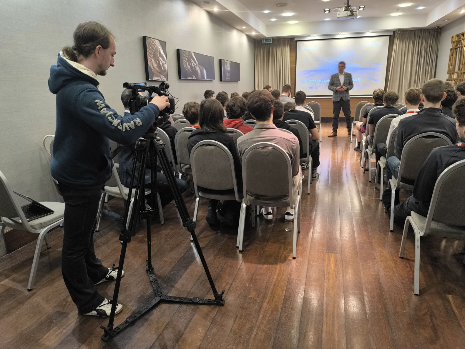 Finał III Olimpiady Sztucznej Inteligencji na UAM – podsumowanie