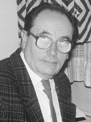 śp.p prof. Leszek Wachowski 