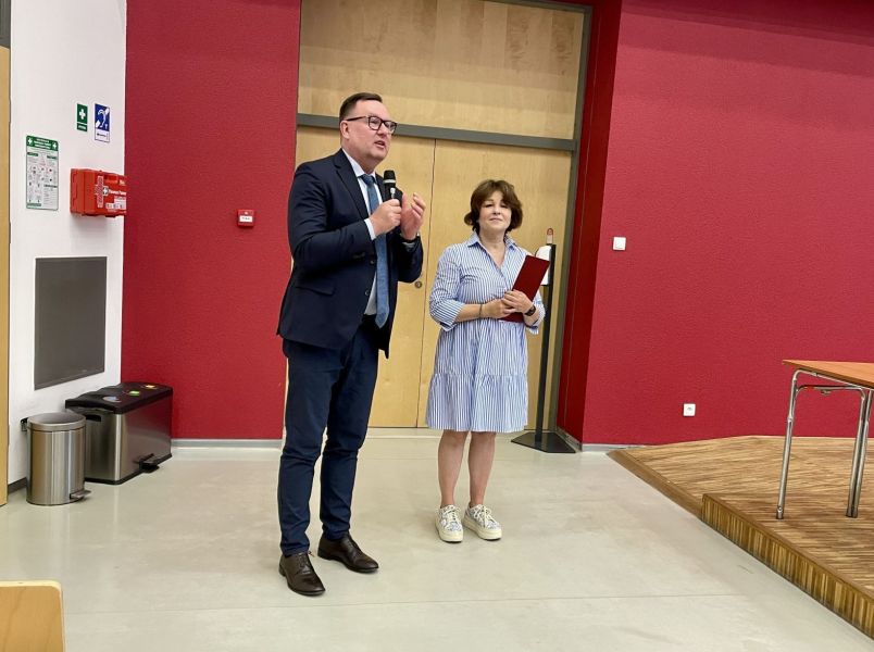 II Konferencja 