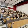 Podsumowanie ostatniego wykładu otwartego w tym roku akademickim!