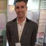 na zdjęciu laureat mgr Michał Sulik